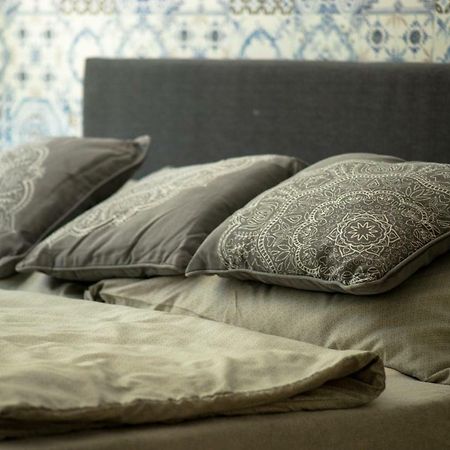 Jdk Apartamenty Serbinowska 53M2 6-Osobowy กาลิช ภายนอก รูปภาพ