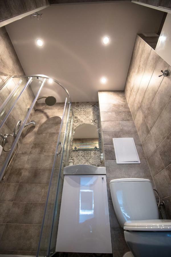 Jdk Apartamenty Serbinowska 53M2 6-Osobowy กาลิช ภายนอก รูปภาพ